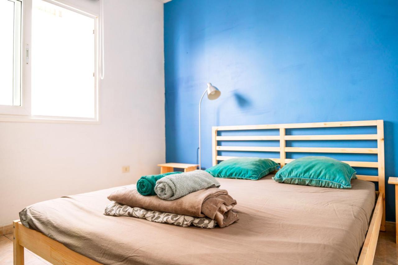 Vandrerhjem Surf House Gran Canaria *