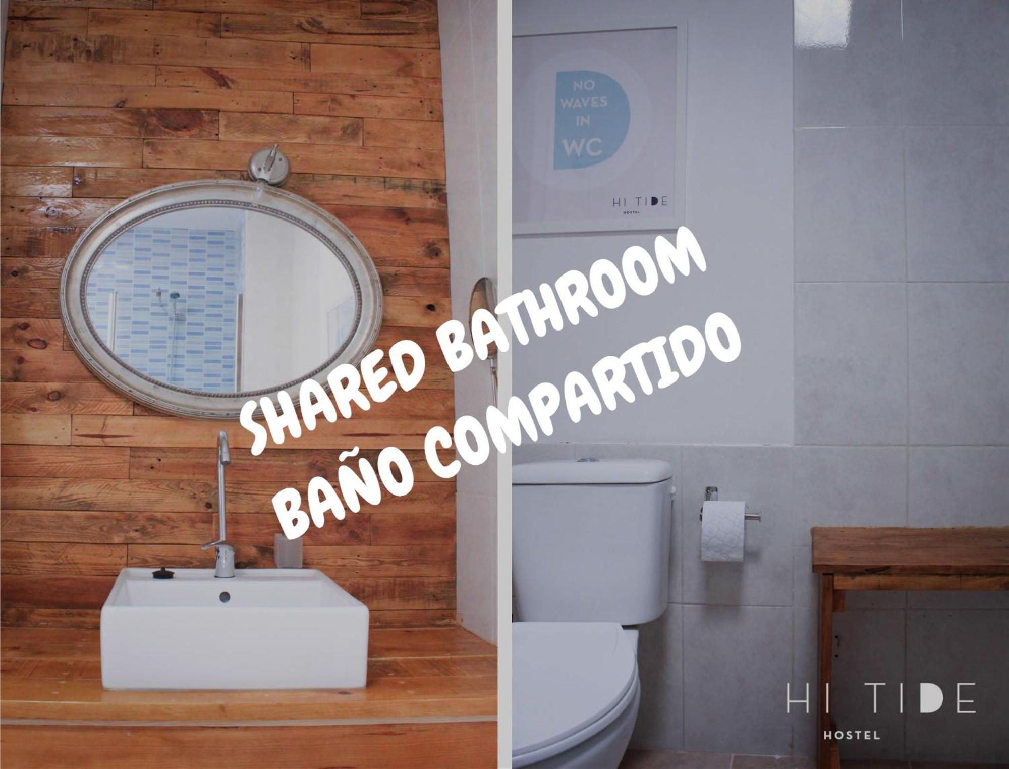 Vandrerhjem Surf House Gran Canaria