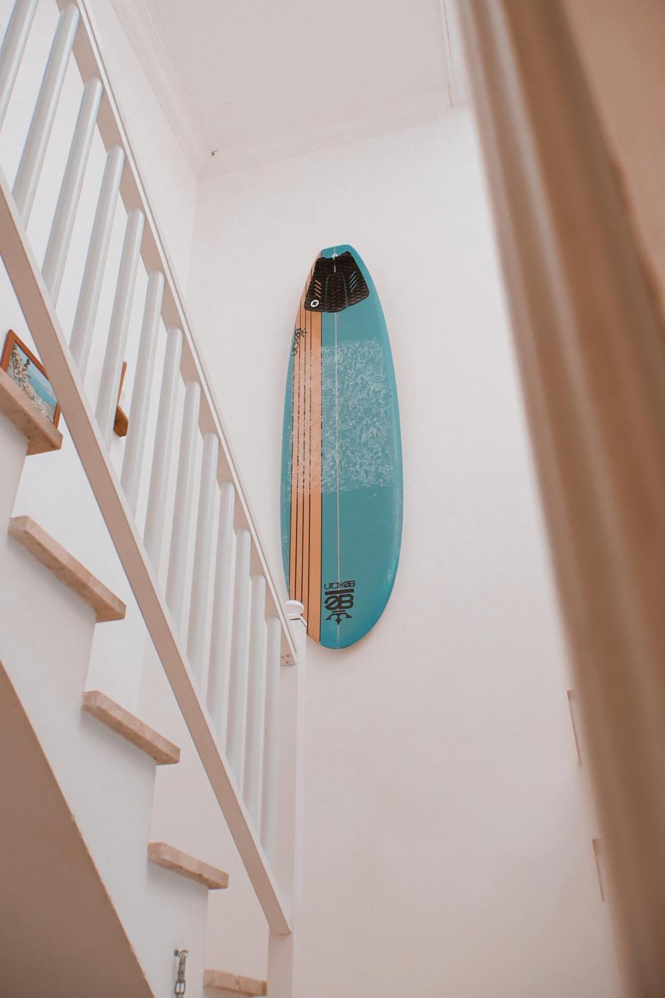 Surf House Gran Canaria Vandrerhjem *