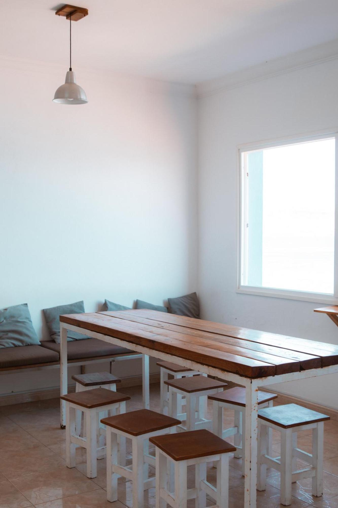 Vandrerhjem Surf House Gran Canaria *