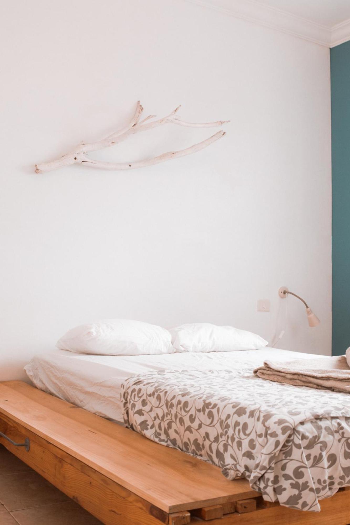 Vandrerhjem Surf House Gran Canaria