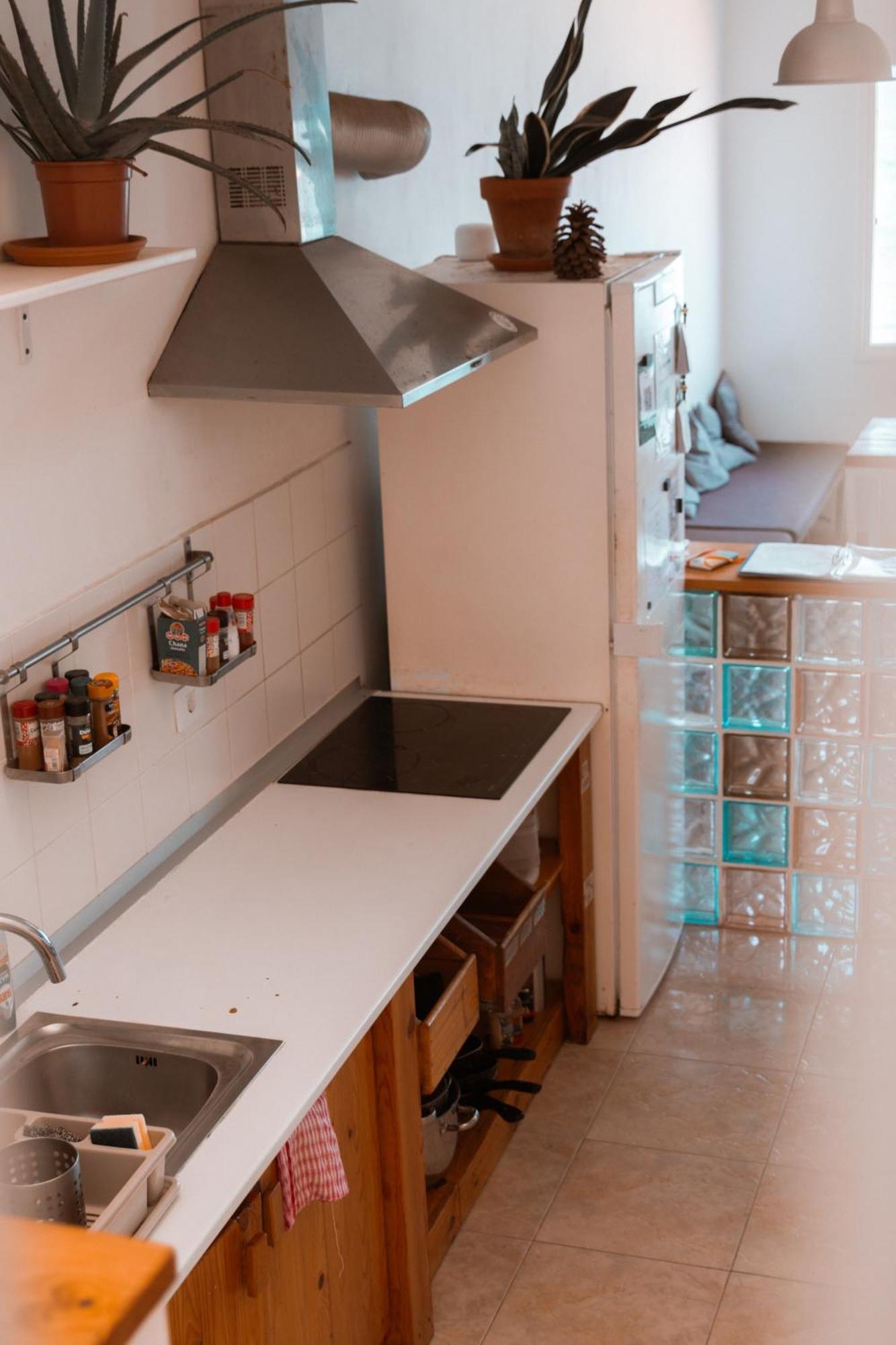 Vandrerhjem Surf House Gran Canaria *