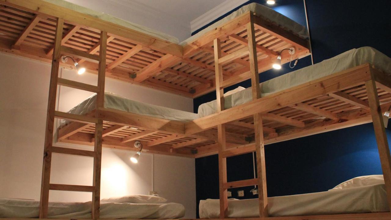 Hostel Surf House Gran Canaria Las Palmas