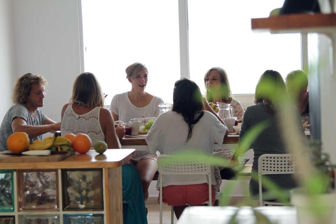 Surf House Gran Canaria Hostel *
