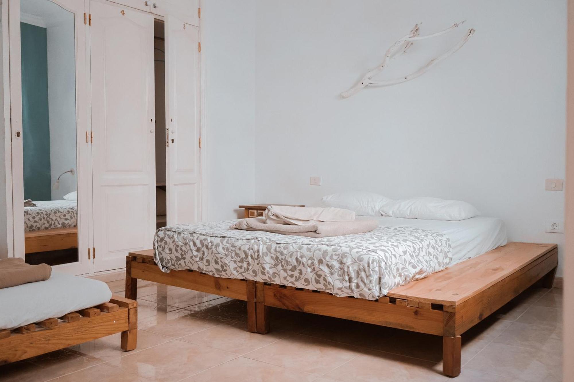 Hostel Surf House Gran Canaria Las Palmas